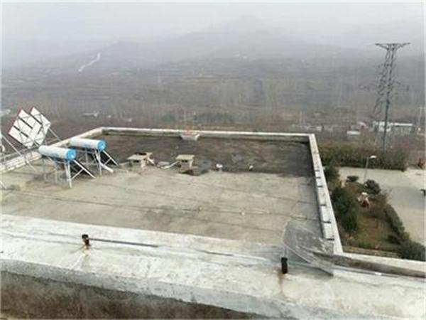 防水卷材性能保障的實際意義與選購建議